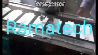 Auto Feeder Machine For Offline Batch Coding.M.9925026505