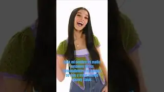 Malia Baker wandID!🩵💙#youtubeshorts #descendants #descendants4 #disneychannel #cool #fyp