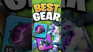 Ranking EVERY Minion Prince Equipment in Clash of Clans