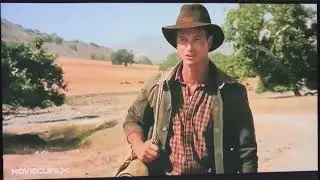 Of Mice and Men: George throws away Lennie&rsquo;s mouse - (in reverse)