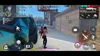 free fire booyah match with Comedy tamil dialogue 🤣😂