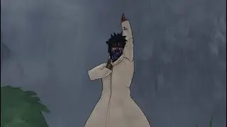 The best ninja in the hidden mist 