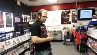 Okchief420 Video Game Hunting EP. 95   FX Game Exchange