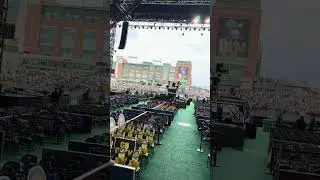 Draft Pick's View for the 2025 NFL Draft in Green Bay