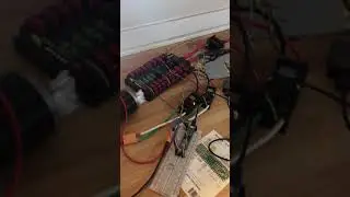 Teensy 3.6 controlling Talon SRX through CAN bus