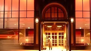 Bryant Park Hotel | New York, United States | Hotel Review🏠