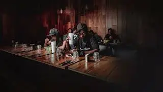Cinco - DEUX VISAGES (Audio Officiel)