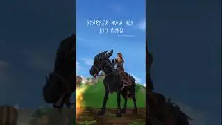#StarStable Dragon Horse / Neue Drachen Pferde 🤩🐲🐴 #ssoshorts #ssohorses