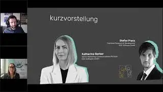 Virtuelles MeetUp - tia&reg; Connector f&uuml;r SharePoint