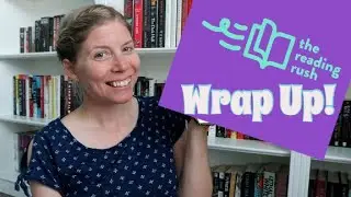 Reading Rush 2020 Wrap Up