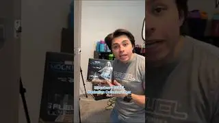 Little Man Gets His First GFUEL Collector&rsquo;s Box!