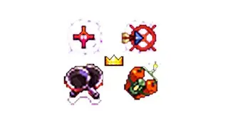 &sect; the Panchaku MOVESET is awesome ~ Dead Cells 5BC