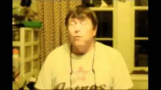 Mike M. describes his table saw injury