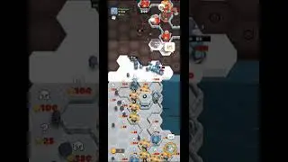 Hex Warriors Ladder Climbing
