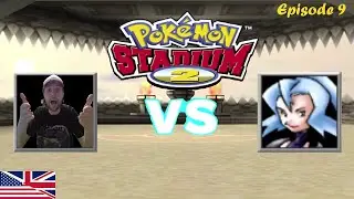 Episode 9 (Blackthorn Gym)
