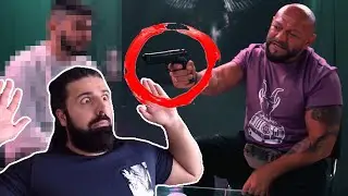 Bözemann ... Junge der ist doch komplett durch 😂
