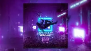 Llondon Moore   Meditate (Prod. Thatboydamo)
