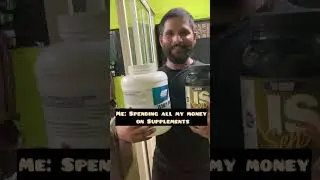 How to save money 💵 if your are fitness freak |money vs protein 💪#shorts #youtubeshorts #fitness