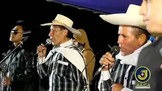 CHALANES DE BAMBAMARCA AYA EN HUANCABAMABA EN CONCIERTO LACCHAN ALTO HILDER PRODUCCIONES
