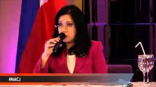 #AskCJ: Sereno on internal investigations and the SALN law