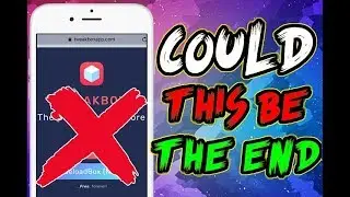 This is the End of Cydia Alternatives? NO Revoke Method Achieved FREE for iOS 12 - 13