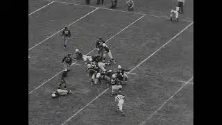1943 Cardinals @ Redskins