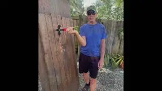 Axe Throwing Made Easy 