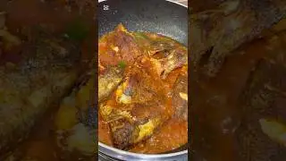 Shortcut cooking fish #food #cookingvideo #fish #reel #cooking