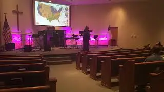 The Cyrus   Trump Connection  Isaiah 45  The 45th President