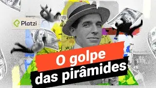 Esquema de pirâmide: como não cair em golpes? | MUNDO DOS NEGÓCIOS #2