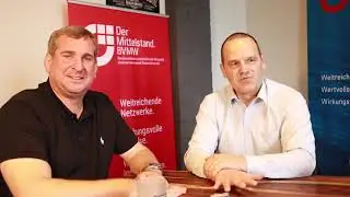 BVMW-Interview mit ntelligent fluids CEO Christian R&ouml;mlein