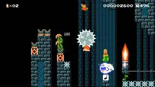 Friday Blind Kaizo Race | Blind Retro Madness Manor (Race) By Cloondog