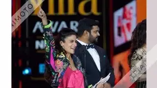 IIFA Awards 2017 | List Of Winners | funny box
