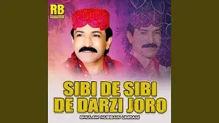 Sibi De Sibi De Darzi Joro