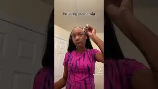 Shein ain&rsquo;t that bad #kmills #install #sheinwig #22inch #black #straighthair #like #subscribe