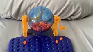 How the lightning ball machine works