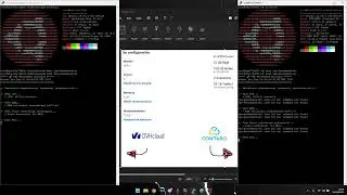 OVH VPS vs Contabo VPS ⚡ &iquest;Cu&aacute;l rinde mejor en CPU, RAM, Disco y Red?