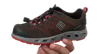 Columbia Kids Drainmaker&trade; III (Toddler/Little Kid/Big Kid)  SKU:8448939