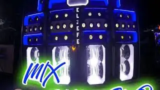 FRENTIAO MIX TAPE - UNIDAD MOVIL EL JEFE BY DJ JEAN 507