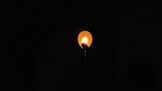 Big Boom Balloon