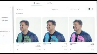 OPTIK - CryptoTrap