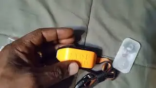 STOPWOOFER Dog Bark Collar Review, Awesome anti bark collar