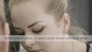 Charlotte microblading
