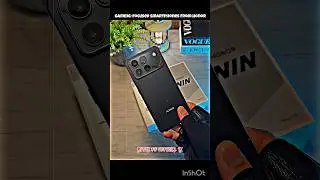 Honor Win 💀🔥 #honor #youtubeshorts #honorwin #smartphone