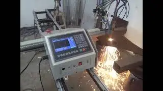 cnc profile cutting work here