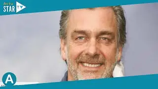 Mort de Ray Stevenson&nbsp;: l&rsquo;acteur vu dans Thor avait 58 ans