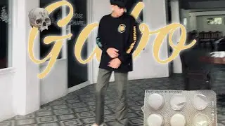 Kidd Sean - Gabo (Freestyle)