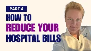 Lower Your Balance Fast: How to Negotiate Affordable Payment Plans with the Hospital (Part 4)