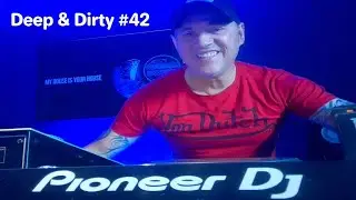 EnjoyMoy Presents Deep & Dirty #42 - Global House 2021.🌎