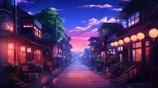 Massobeats - Hillside (1 Hour Long) Lofi Hip Hop/Relaxing Beats